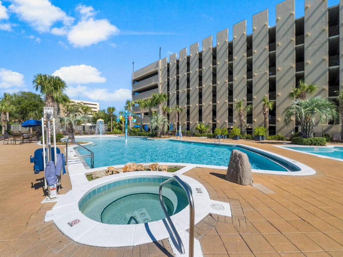 פנמה סיטי ביץ' Emerald Beach 1127 מראה חיצוני תמונה