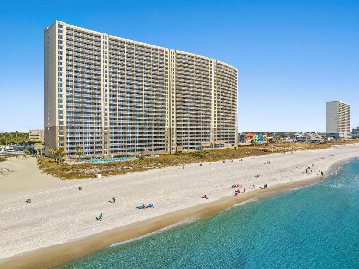 פנמה סיטי ביץ' Emerald Beach 1127 מראה חיצוני תמונה