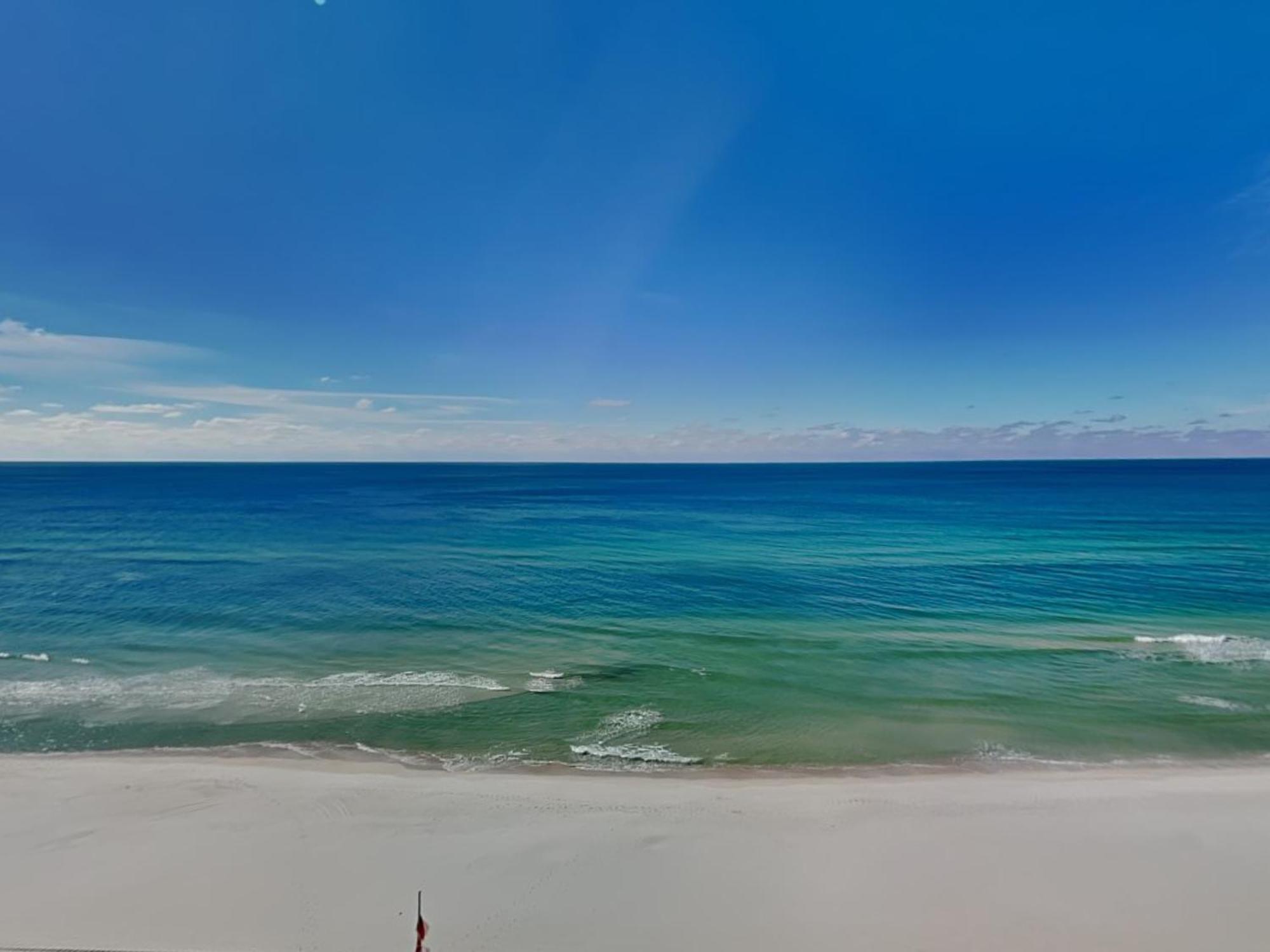פנמה סיטי ביץ' Emerald Beach 1127 מראה חיצוני תמונה