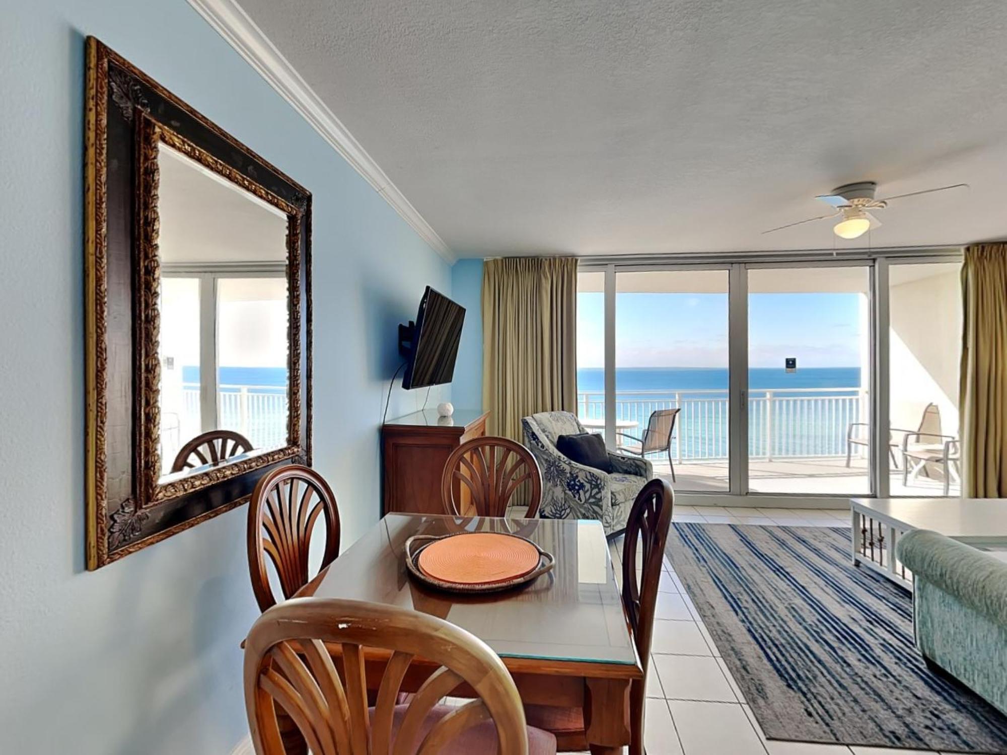 פנמה סיטי ביץ' Emerald Beach 1127 מראה חיצוני תמונה